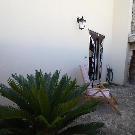 La Corte Delle Sterne Morciano di Leuca Ngoại thất bức ảnh