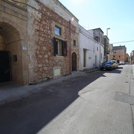 La Corte Delle Sterne Morciano di Leuca Ngoại thất bức ảnh