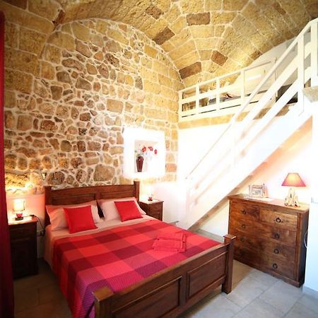 La Corte Delle Sterne Morciano di Leuca Ngoại thất bức ảnh
