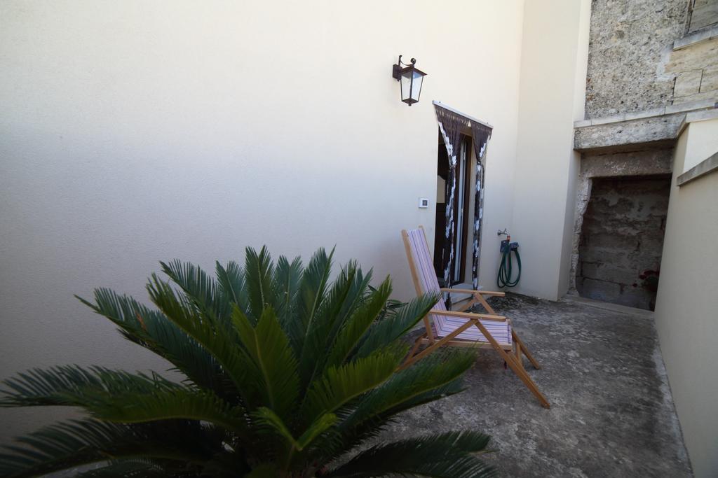 La Corte Delle Sterne Morciano di Leuca Ngoại thất bức ảnh