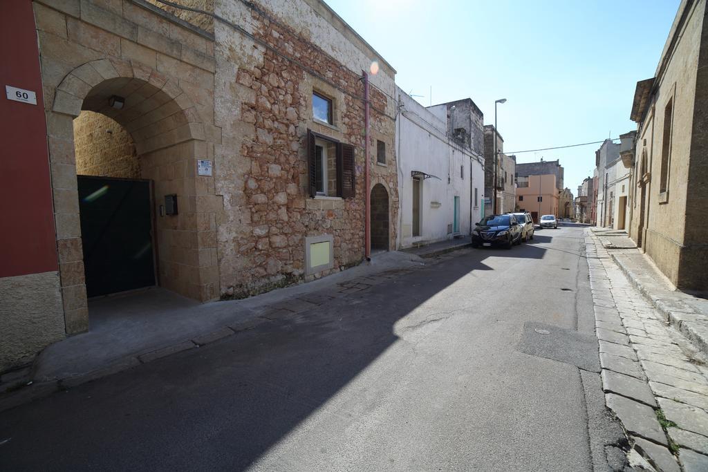 La Corte Delle Sterne Morciano di Leuca Ngoại thất bức ảnh