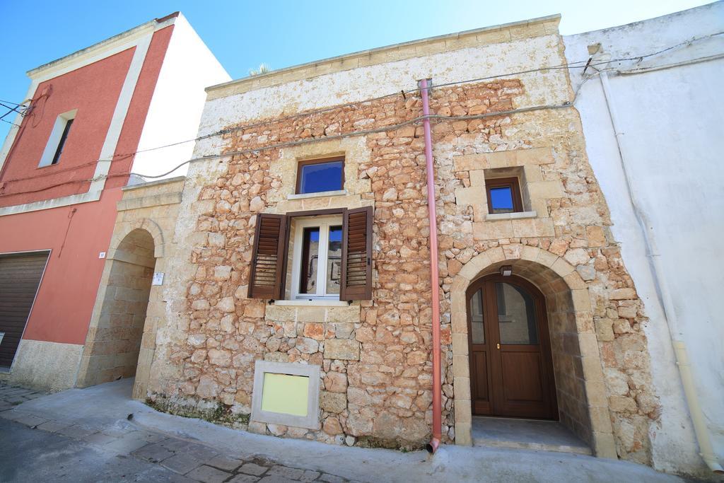 La Corte Delle Sterne Morciano di Leuca Ngoại thất bức ảnh