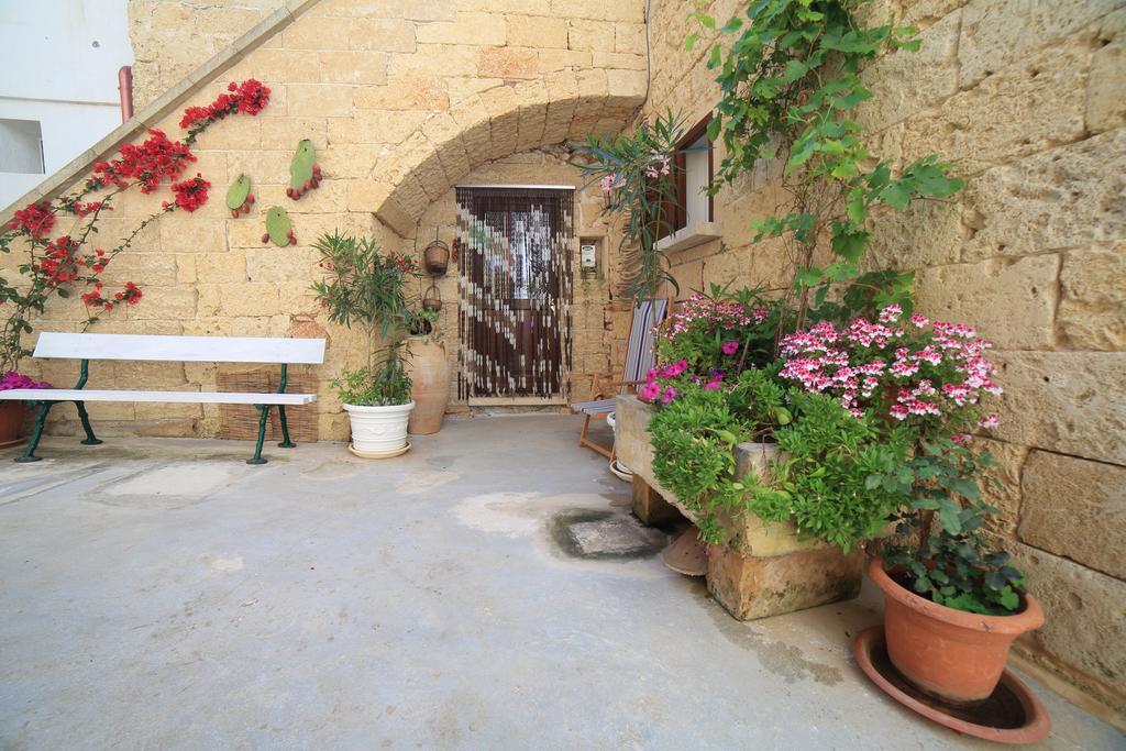 La Corte Delle Sterne Morciano di Leuca Ngoại thất bức ảnh