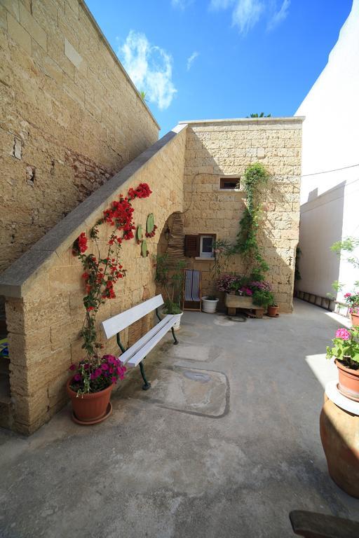 La Corte Delle Sterne Morciano di Leuca Ngoại thất bức ảnh