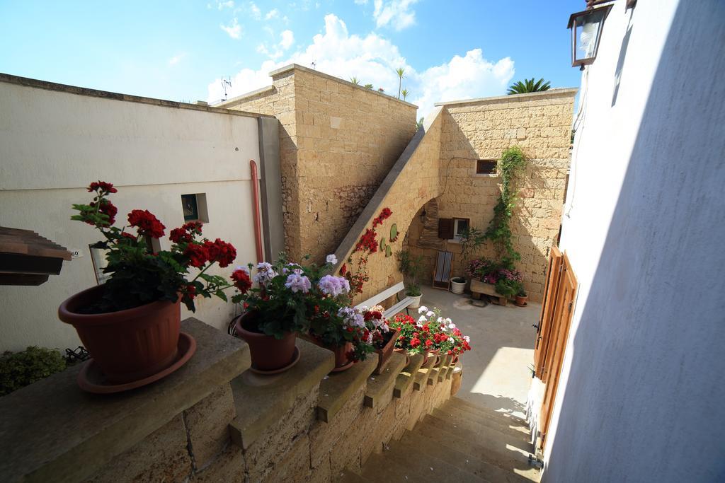 La Corte Delle Sterne Morciano di Leuca Ngoại thất bức ảnh