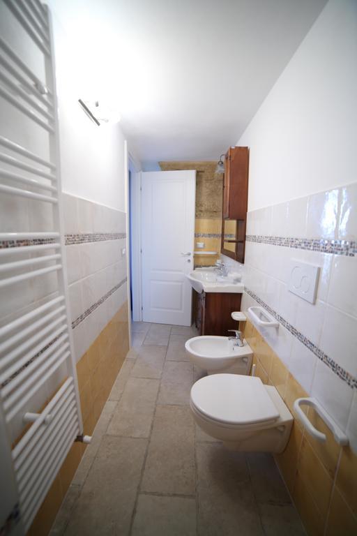 La Corte Delle Sterne Morciano di Leuca Ngoại thất bức ảnh