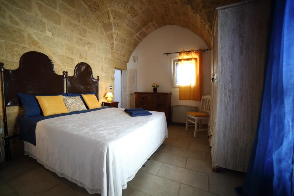 La Corte Delle Sterne Morciano di Leuca Ngoại thất bức ảnh