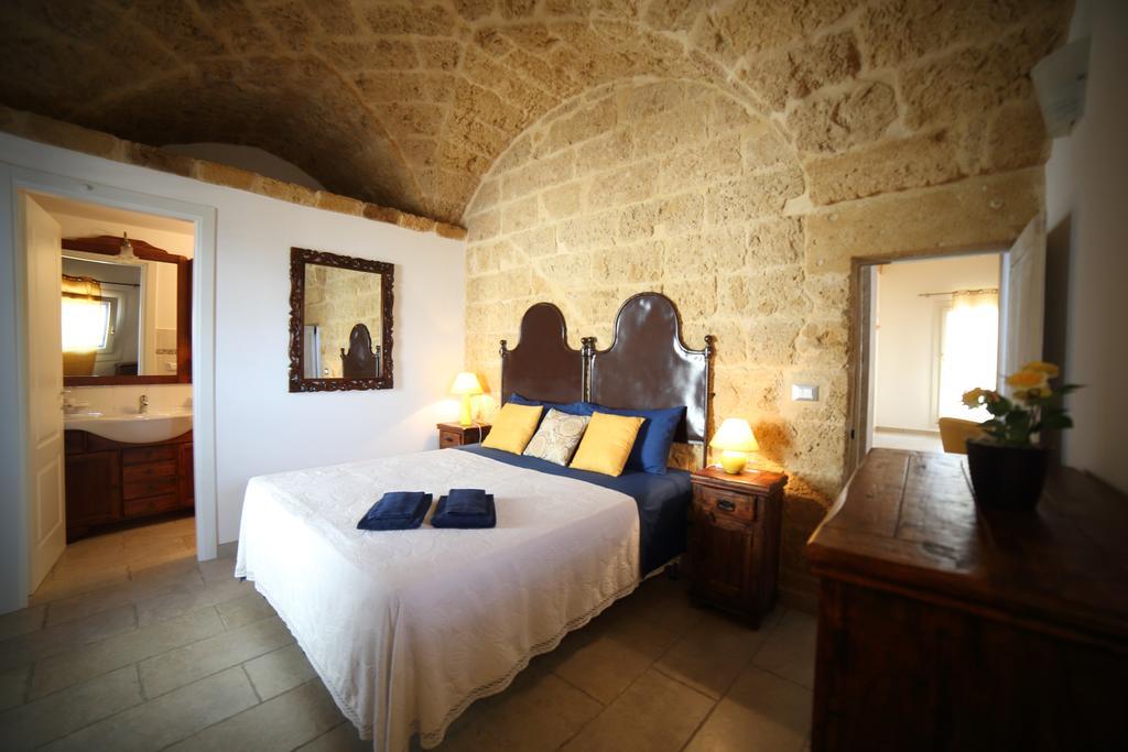 La Corte Delle Sterne Morciano di Leuca Ngoại thất bức ảnh