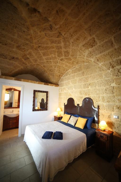 La Corte Delle Sterne Morciano di Leuca Ngoại thất bức ảnh