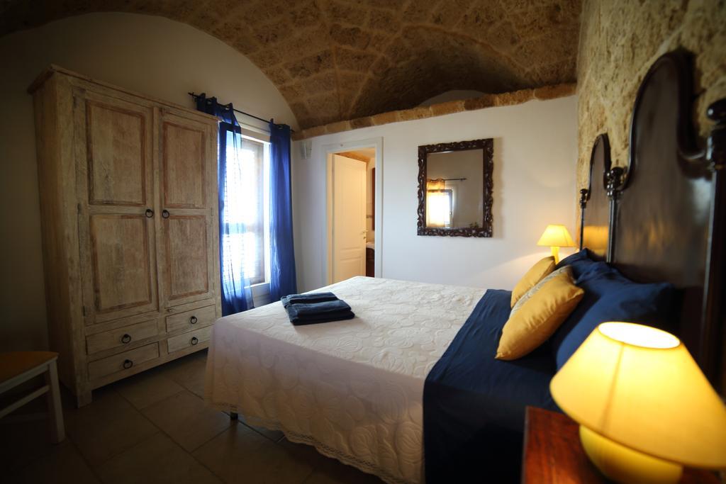 La Corte Delle Sterne Morciano di Leuca Ngoại thất bức ảnh