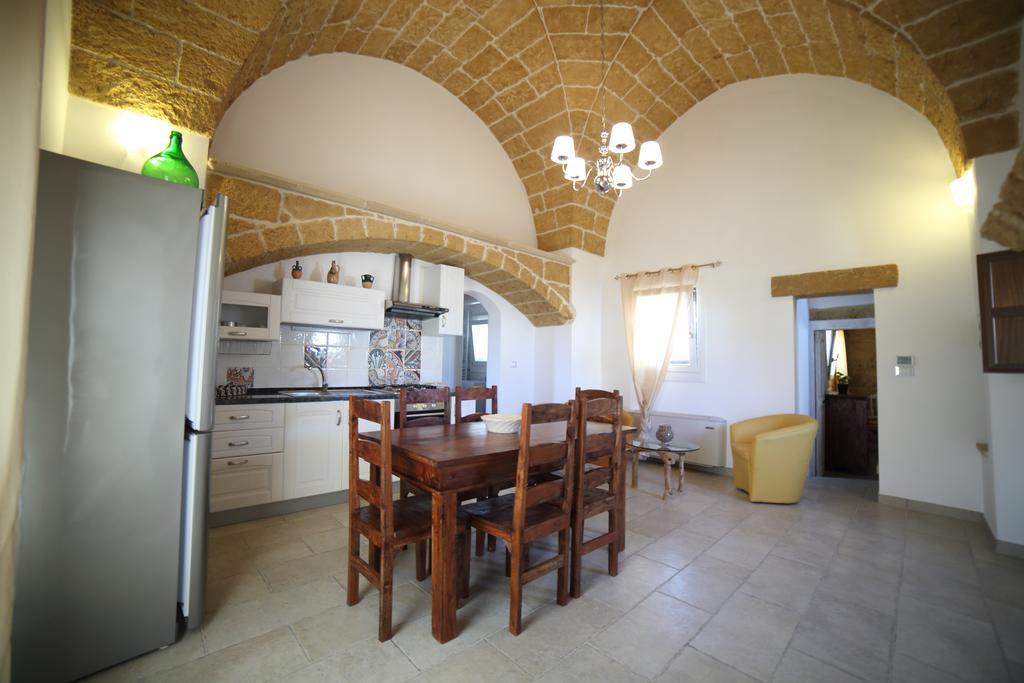 La Corte Delle Sterne Morciano di Leuca Ngoại thất bức ảnh