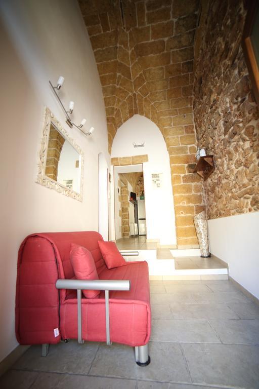 La Corte Delle Sterne Morciano di Leuca Ngoại thất bức ảnh