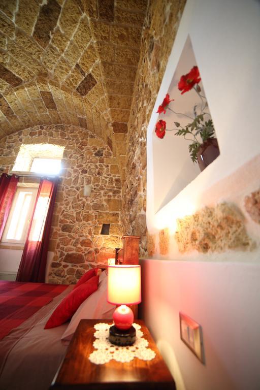 La Corte Delle Sterne Morciano di Leuca Ngoại thất bức ảnh