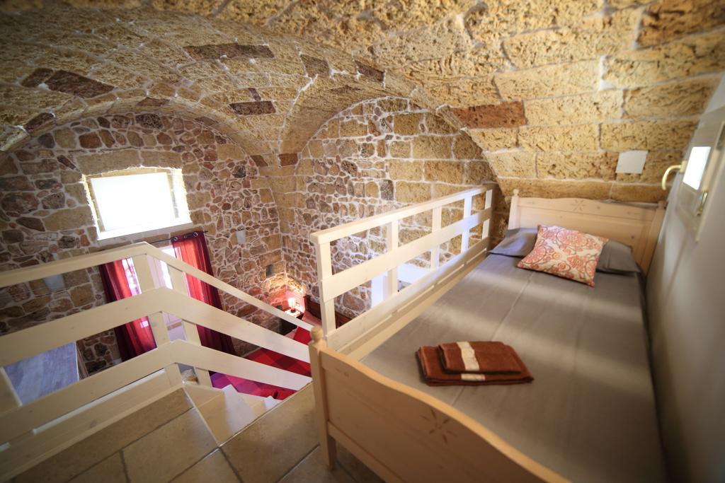La Corte Delle Sterne Morciano di Leuca Ngoại thất bức ảnh