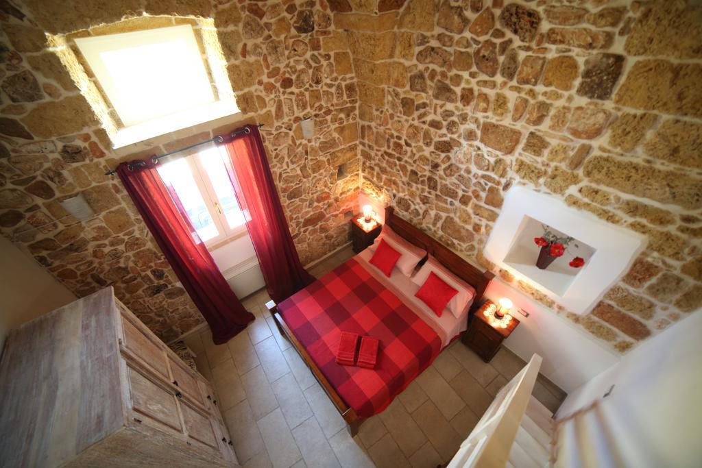 La Corte Delle Sterne Morciano di Leuca Ngoại thất bức ảnh