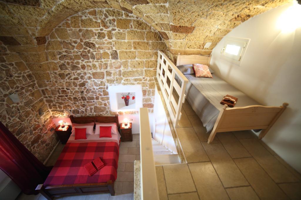 La Corte Delle Sterne Morciano di Leuca Ngoại thất bức ảnh