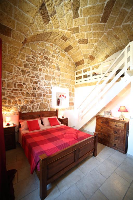 La Corte Delle Sterne Morciano di Leuca Ngoại thất bức ảnh