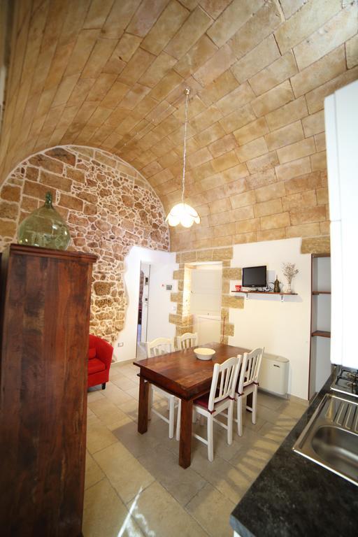 La Corte Delle Sterne Morciano di Leuca Ngoại thất bức ảnh