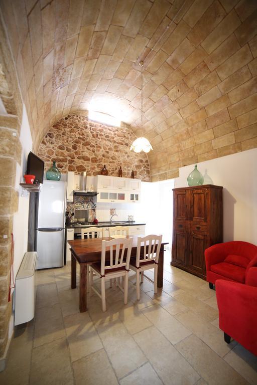 La Corte Delle Sterne Morciano di Leuca Ngoại thất bức ảnh